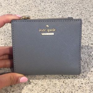 AUTHENTIC KATE SPADE MINI WALLET